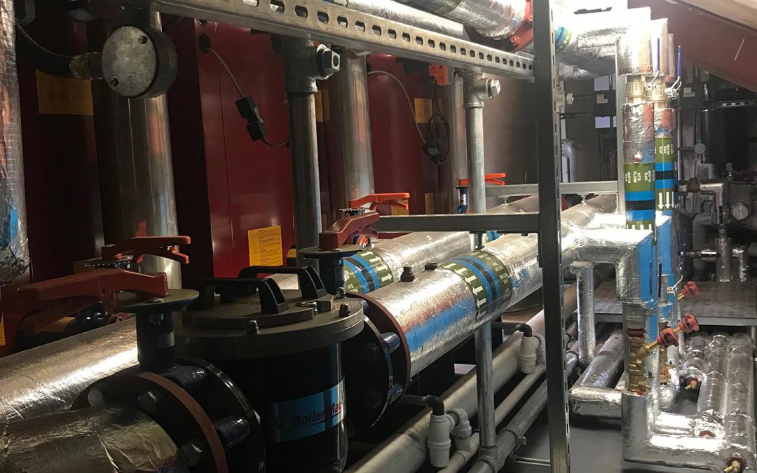 ACOMB Primary School