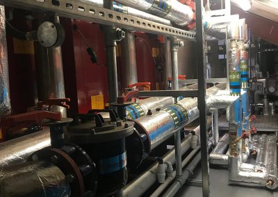 ACOMB Primary School